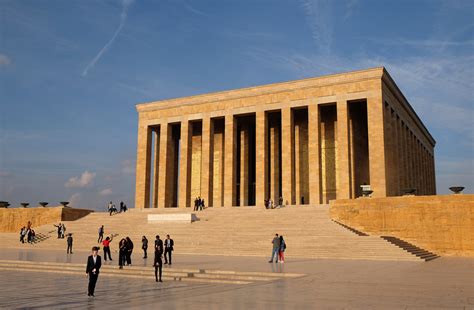 Ankara anıtkabir yakın oteller