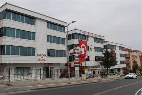 Ankara anadolu lisesi