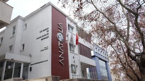 Ankara anatolia tüp bebek merkezi iletişim