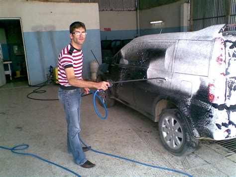 Ankara araç altı yıkama