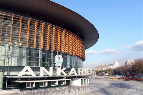 Ankara aylık spor salonu