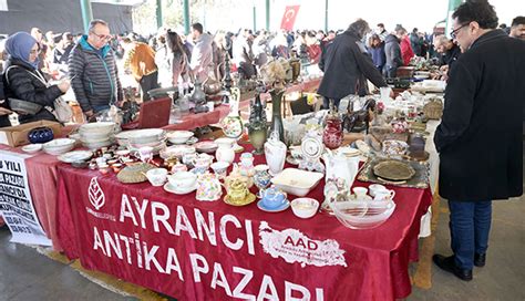 Ankara ayrancı pazarı