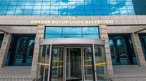 Ankara büyükşehir belediyesi aski
