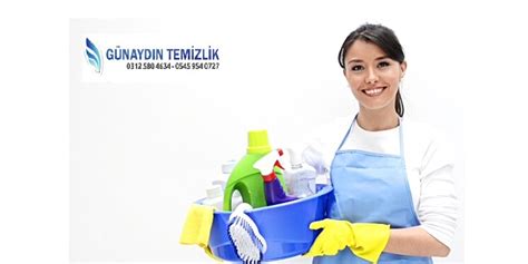 Ankara balgat temizlik şirketleri