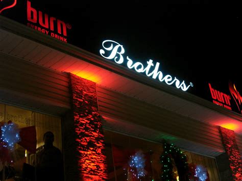 Ankara brothers bar