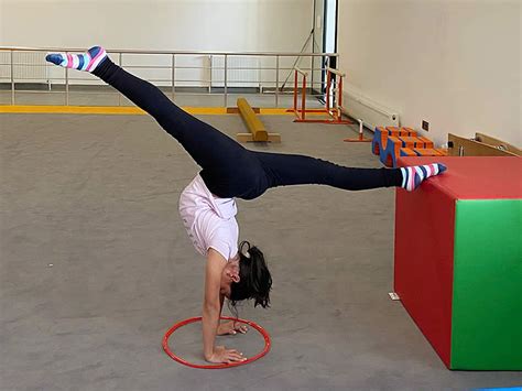 Ankara cimnastik kurs fiyatları