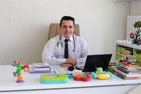 Ankara da çocuk doktoru