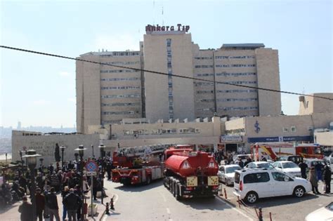 Ankara da hastanede refakatçi aranıyor