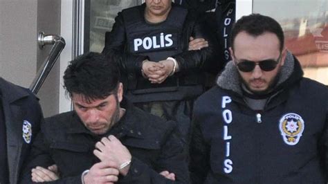 Ankara da kesik baş cinayeti