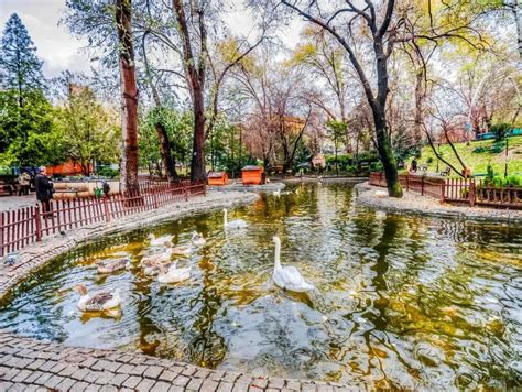 Ankara daki parklar isimleri