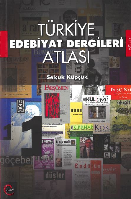 Ankara edebiyat dergileri