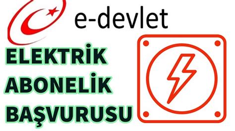 Ankara elektrik aboneliği iletişim