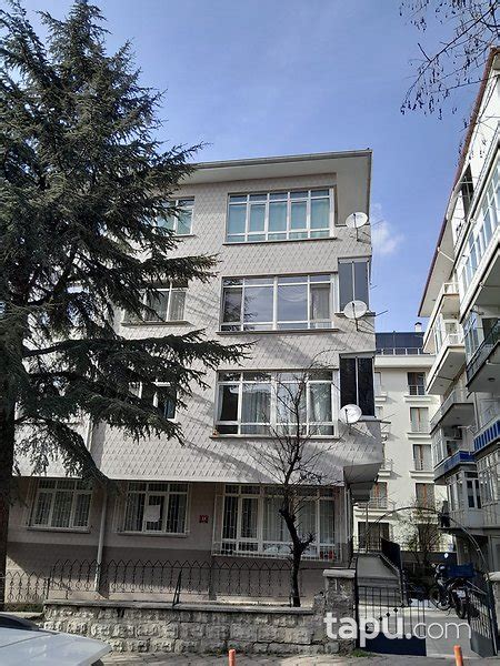 Ankara emek sahibinden kiralık daire