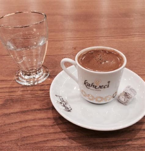 Ankara en iyi kahve