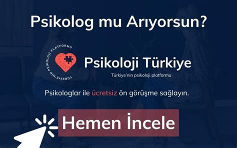 Ankara en iyi psikolog forum