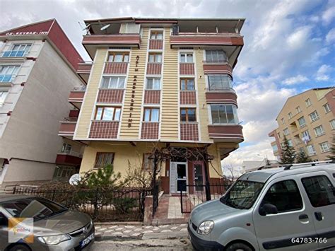 Ankara etimesgut kiralık daire eşyalı