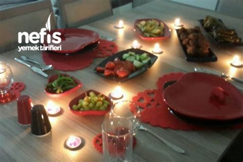 Ankara evlilik yıldönümü restaurant
