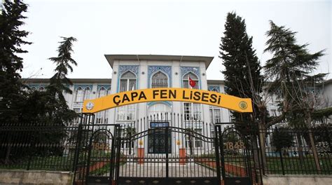 Ankara fen lisesi 2019 üniversite başarısı