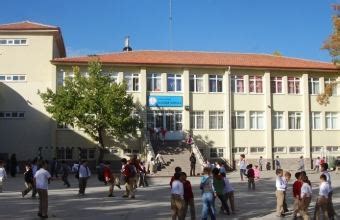 Ankara gölbaşı baldudak ortaokulu