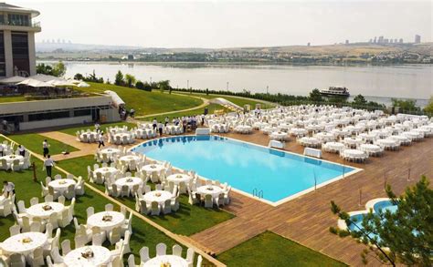 Ankara gölbaşında bulunan oteller