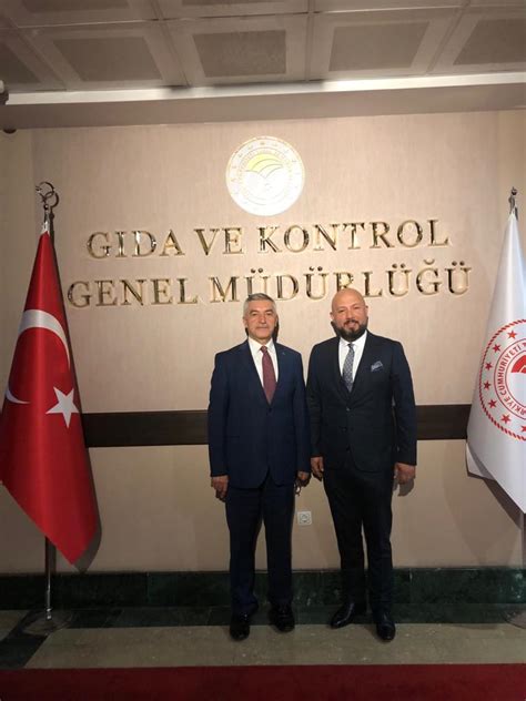 Ankara gıda kontrol genel müdürlüğü iletişim