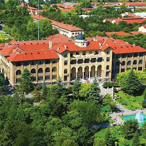 Ankara gazi üniversitesi sözel bölümleri