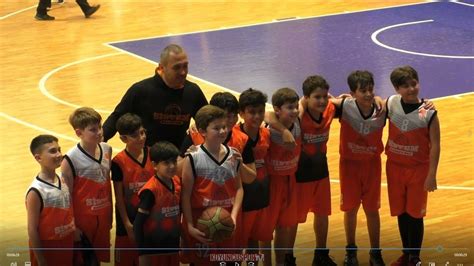 Ankara genç yıldızlar basketbol