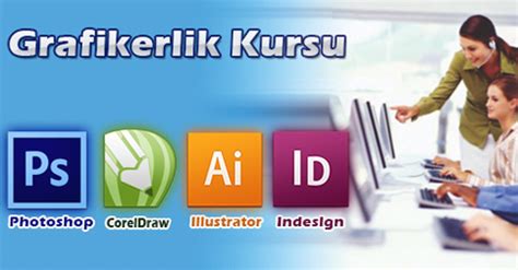 Ankara grafikerlik kursları