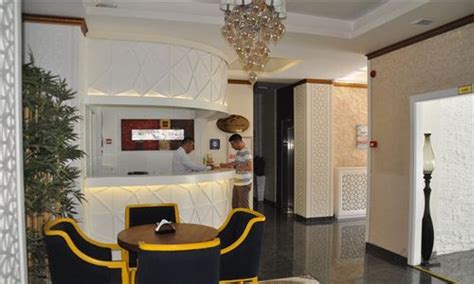 Ankara grand sera hotel