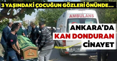 Ankara haber