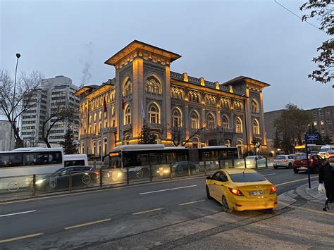 Ankara halk bankası genel müdürlüğü adresi