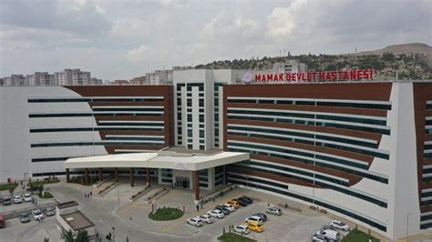 Ankara hastaneler listesi