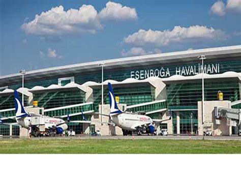 Ankara havalimanı araç kiralama budget
