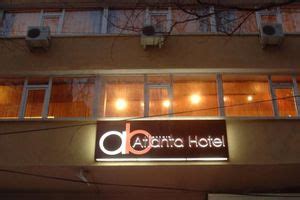 Ankara hotel abro necatibey adres
