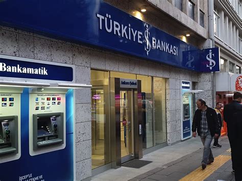 Ankara iş bankası şube kodları