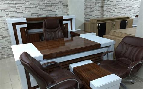 Ankara ikinci el büro mobilyaları