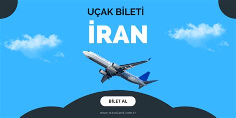 Ankara iran uçak bileti