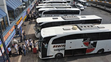 Ankara istanbul ucuz bilet otobüs