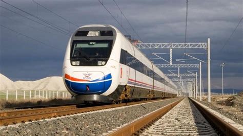 Ankara izmir hızlı tren fiyatları