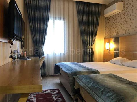 Ankara kızılay 3 yıldızlı otel fiyatları