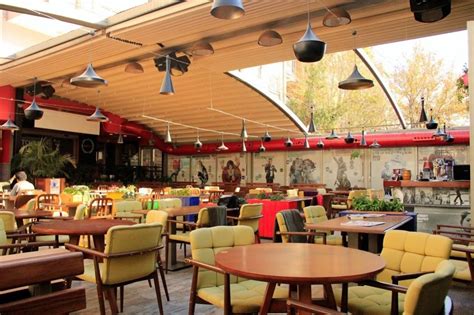 Ankara kızılay cafe is ilanları