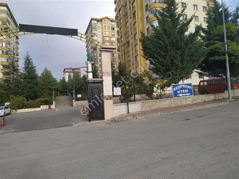 Ankara karapürçek kiralık kapıcı daireleri