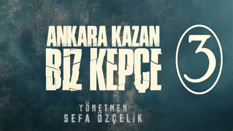 Ankara kazan biz kepçe 3