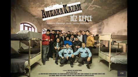 Ankara kazan biz kepçe filmi