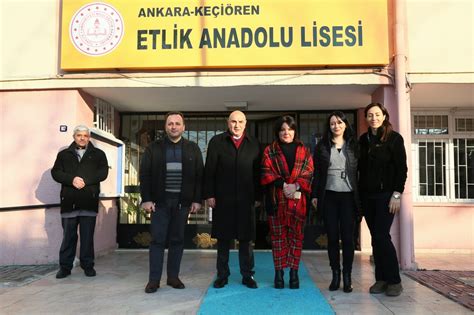 Ankara keçiören etlik anadolu lisesi
