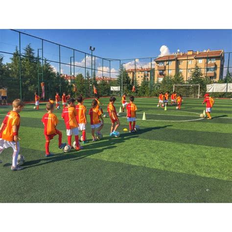 Ankara keçiören galatasaray futbol okulu fiyatları