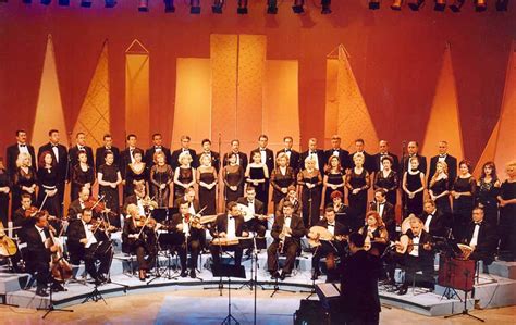 Ankara klasik müzik konserleri