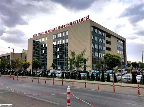 Ankara kozmetoloji hastaneleri