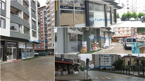 Ankara kurumsal kiracılı satılık dükkan