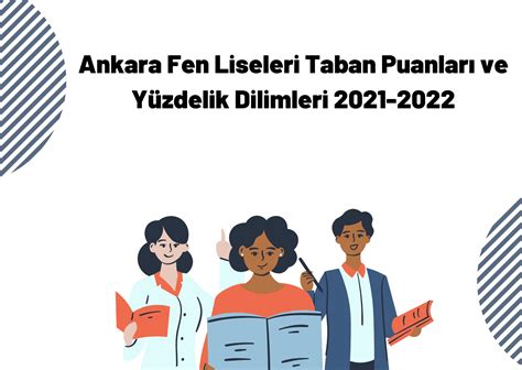 Ankara lise taban puanları 2022